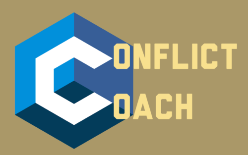 conflict coach logo